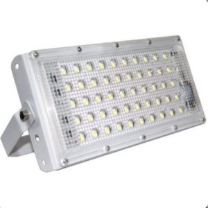 چراغ پروژکتور 50 وات بیلبوردی 220 ولت LED FLOOD LIGHT مهتابی