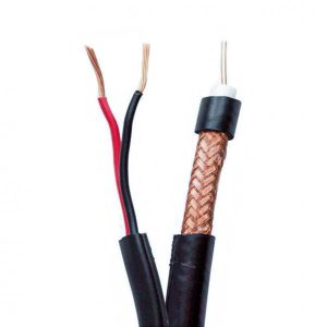 کابل دوربین RG اچ ام دی (HMD)