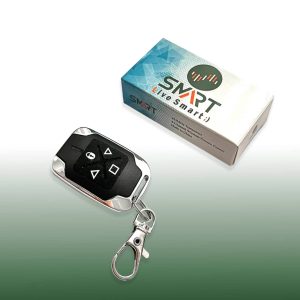 ریموت سایکو کپی کد فرکانس 433
